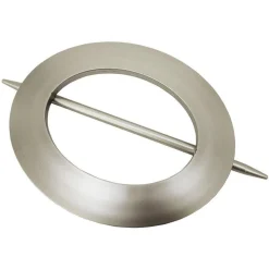 GARDINIA Dekoklammer »Dekoring Oval, Kunststoff«, (1 St.), Zum Drapieren