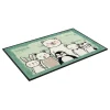 Wash+dry By Kleen-Tex Fußmatte »Animal Friends«, Rechteckig
