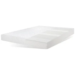 Beco Komfortschaummatratze »Aktiv Pur KS«, 17 Cm Cm Hoch, Raumgewicht: 28 Kg/m³, (1 St.), Für Alle Schläfertypen Geeignet!