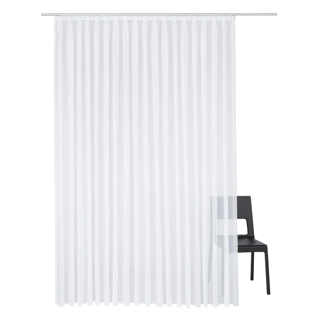 Wirth Gardine »Vanessa«, (1 St.), Store – Bild 2