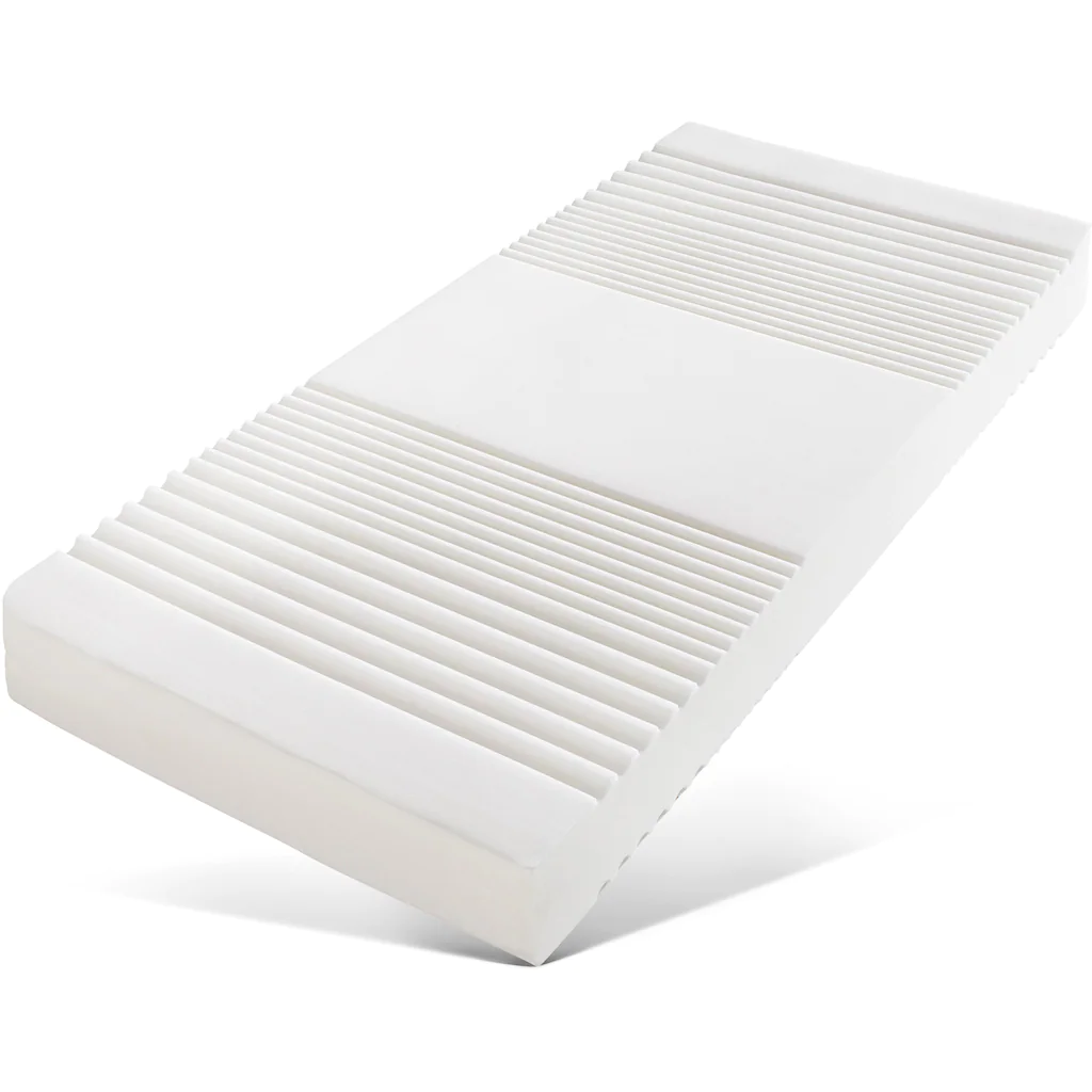 Älgdröm Älgdröm Komfortschaummatratze »Lasse«, 21 Cm Cm Hoch, Raumgewicht: 32 Kg/m³, (1 St.) – Bild 4