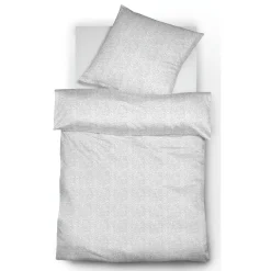 Fleuresse Bettwäsche »Jade«, (2 Tlg.), Mit Edlem Paisleymuster