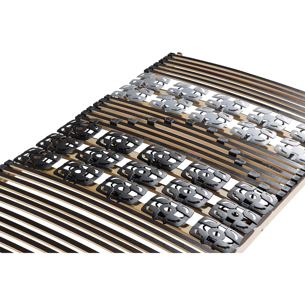 Beco Lattenrost »Modul Premium 5«, (1 St.), Zertifiziertes Gesundheitsprodukt – Bild 4