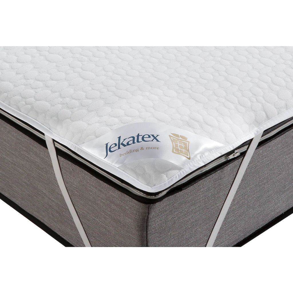 Jekatex Matratzenauflage »Climatress«, (1 St.) – Bild 3
