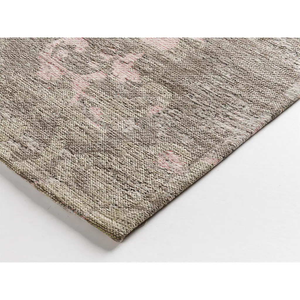 OCI DIE TEPPICHMARKE Läufer »Alanis Allover«, Rechteckig, Flachgewebe – Bild 4