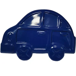 Indeko Dekoklammer »Auto«, (5 St.)