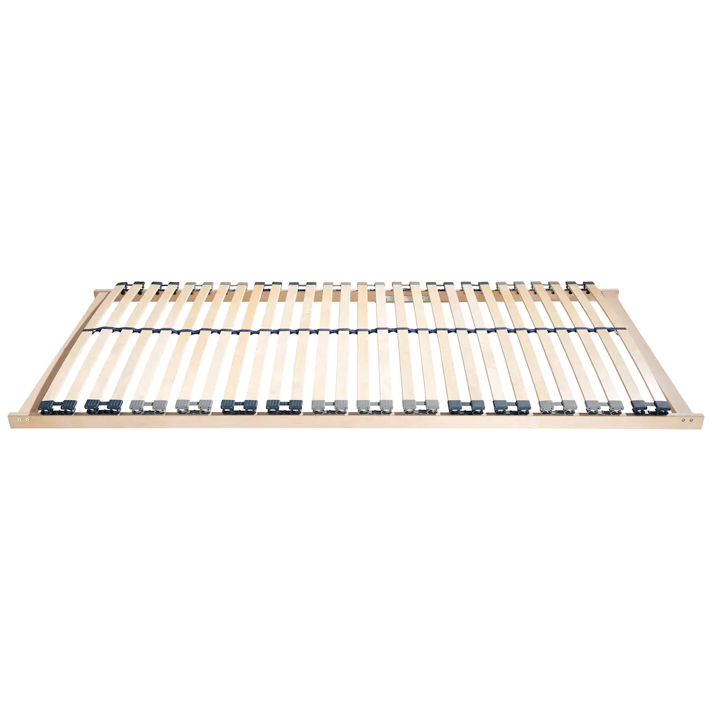 Fair Life Bio Lattenrost »ECO 28«, (1 St.), BLAUER ENGEL Zertifiziert – Bild 2