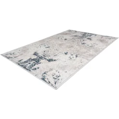 InStyle By Kayoom Teppich »Maika 400«, Rechteckig, Flachgewebe