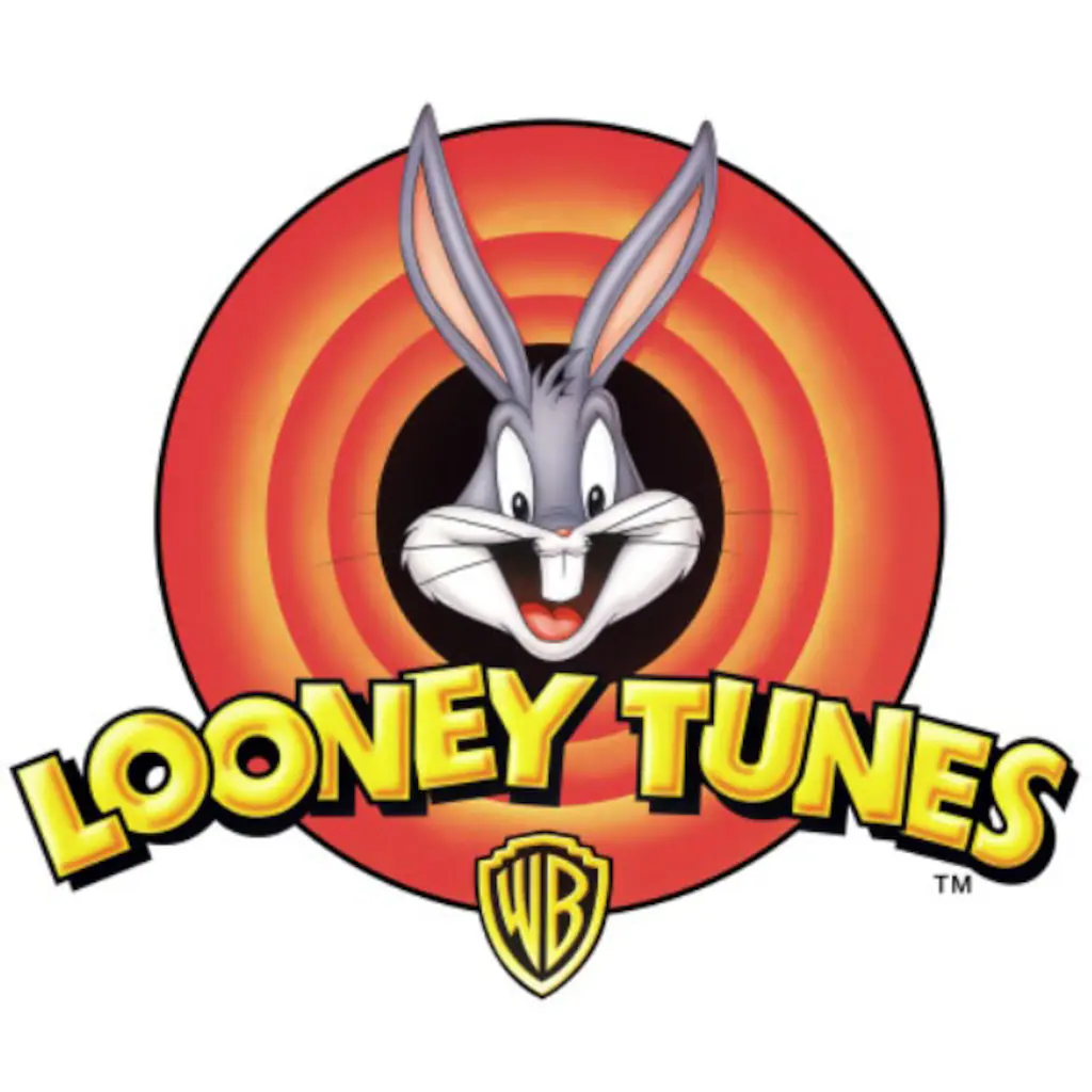 Wirth Schiebegardine »Looney«, (1 St.), Walt Disney – Bild 4