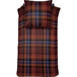 Damai Bettwäsche »Sherriff«, Mit Karos