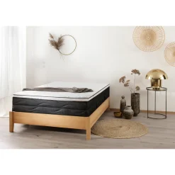 OTTO Products Topper »Ellita«, (1 St.), Unterstütze Beim Kauf Den Ozean, Durch Verwendung Recycelter Fasern