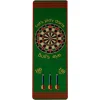 Primaflor-Ideen In Textil Teppich »DART«, Rechteckig, Dartmatte Mit Offiziellem Spielabstand 237 Cm, Rutschhemmend