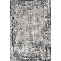 Me Gusta Teppich »Faye 1225«, Rechteckig, Flachgewebe