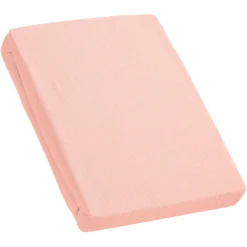 KUM Spannbettlaken »Frottee Spannbetttuch«, (1 St.), Frottee Spannbetttuch