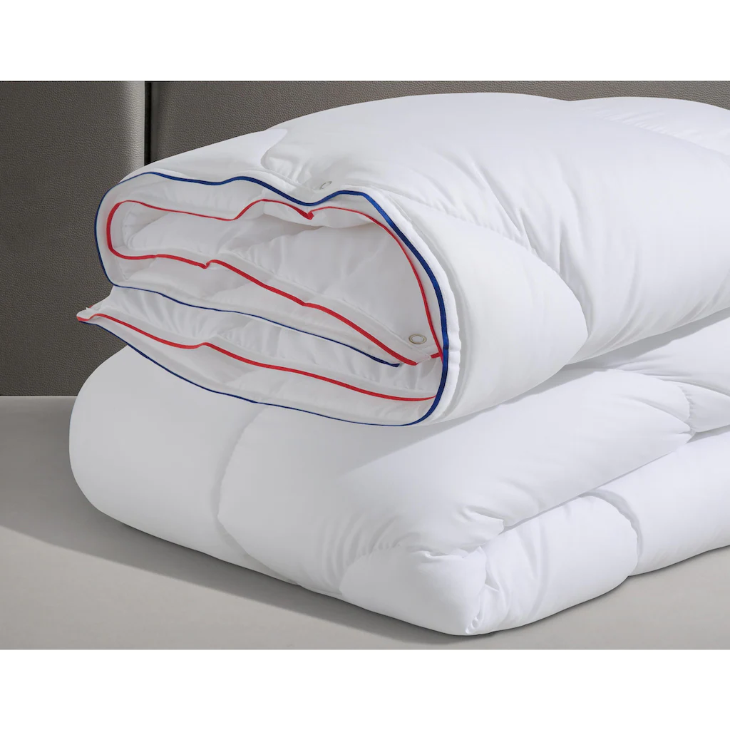 BeSports 4-Jahreszeitenbett »BeSports Premium«, 4-Jahreszeiten, (1 St.), Hohenstein Klimakomfort "sehr Gut" Getestet* – Bild 5