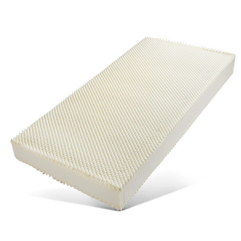 F.a.n. Schlafkomfort Taschenfederkernmatratze »Mabona T«, 23 Cm Cm Hoch, 544 Federn, (1 St.), Bekannt Aus Der TV-Werbung, Mit Sommer- Und Winterseite! – Bild 5