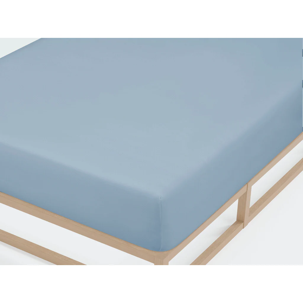 Castell - Markenbettwäsche Castell - Markenbettwäsche Spannbettlaken »Jersey-Kids«, (1 St.), Mit Rundumgummizug – Bild 3