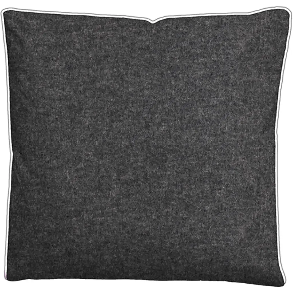 Biberna Wendebettwäsche »Hermal«, Aus Weicher, Wohlig Warmer Flanell (Biber) Qualität In Melange Optik, Aus 100% Baumwolle, STANDARD 100 By OEKO-TEX® Zertifiziert, Made In Germany – Bild 6