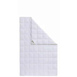 Fjödur Fjödur Daunenbettdecke »Fabian«, Leicht, Füllung 60% Daunen, 40%Federn, (1 St.)