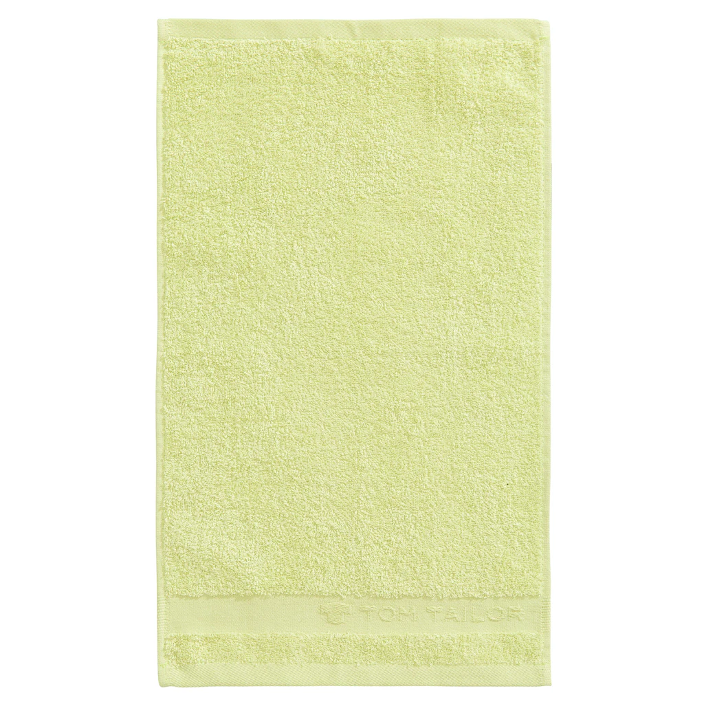 TOM TAILOR Bettwäsche »Felix In Gr. 135x200 Oder 155x220 Cm«, Biber Kuschelig Warm Im Winter, Mit GRATIS-Zugabe: Gästehandtuch – Bild 5