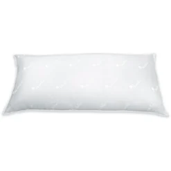 Mediflow Wasserkissen »Mediflow Original Daunenwasserkissen 5016 50x70cm«, (1 Tlg.)