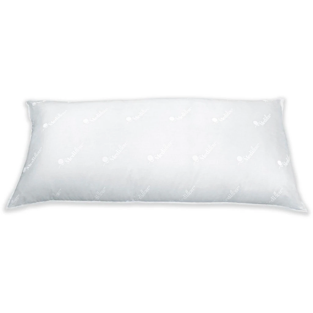 Mediflow Wasserkissen »Mediflow Original Daunenwasserkissen 5016 50x70cm«, (1 Tlg.)