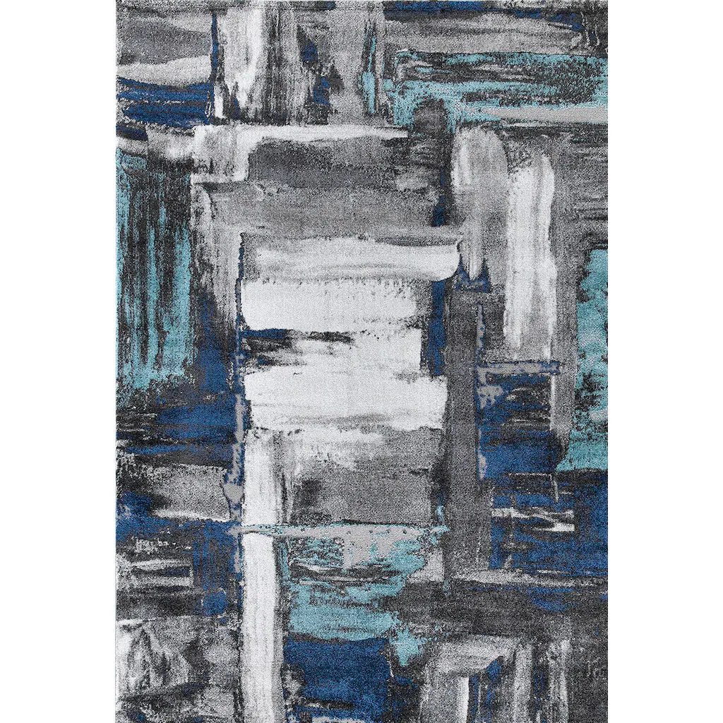 Festival Teppich »Enjoy 810«, Rechteckig, Wohnzimmer – Bild 2