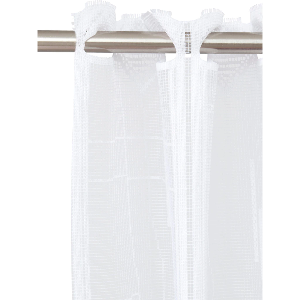 VHG Scheibengardine »Isabelle«, (1 St.) – Bild 5