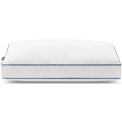 Emma Kopfkissen »Emma Flauschkissen«, Füllung: Polyester, Bezug: Polyester, (1 St.), Flauschig, Weiches Kissen In Gewohnter EMMA Qualität