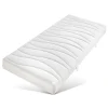 Malie Gelschaummatratze »Comfortflex® Luxus«, 20 Cm Cm Hoch, Raumgewicht: 28 Kg/m³, (1 St.)