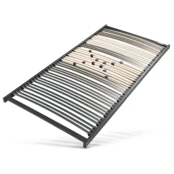 My Home Lattenrost »Lattenrost Mariam NV, Lattenrost In 90x200 Cm Und Weiteren Größen«, (1 St.), Extra Flach