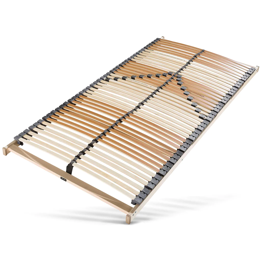 Beco Lattenrost »Comfort Lux«, (1 St.), BLAUER ENGEL Zertifiziert