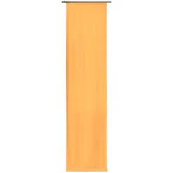 Wirth Schiebegardine »Neufahrn«, (1 St.), Inkl. Befestigungszubehör