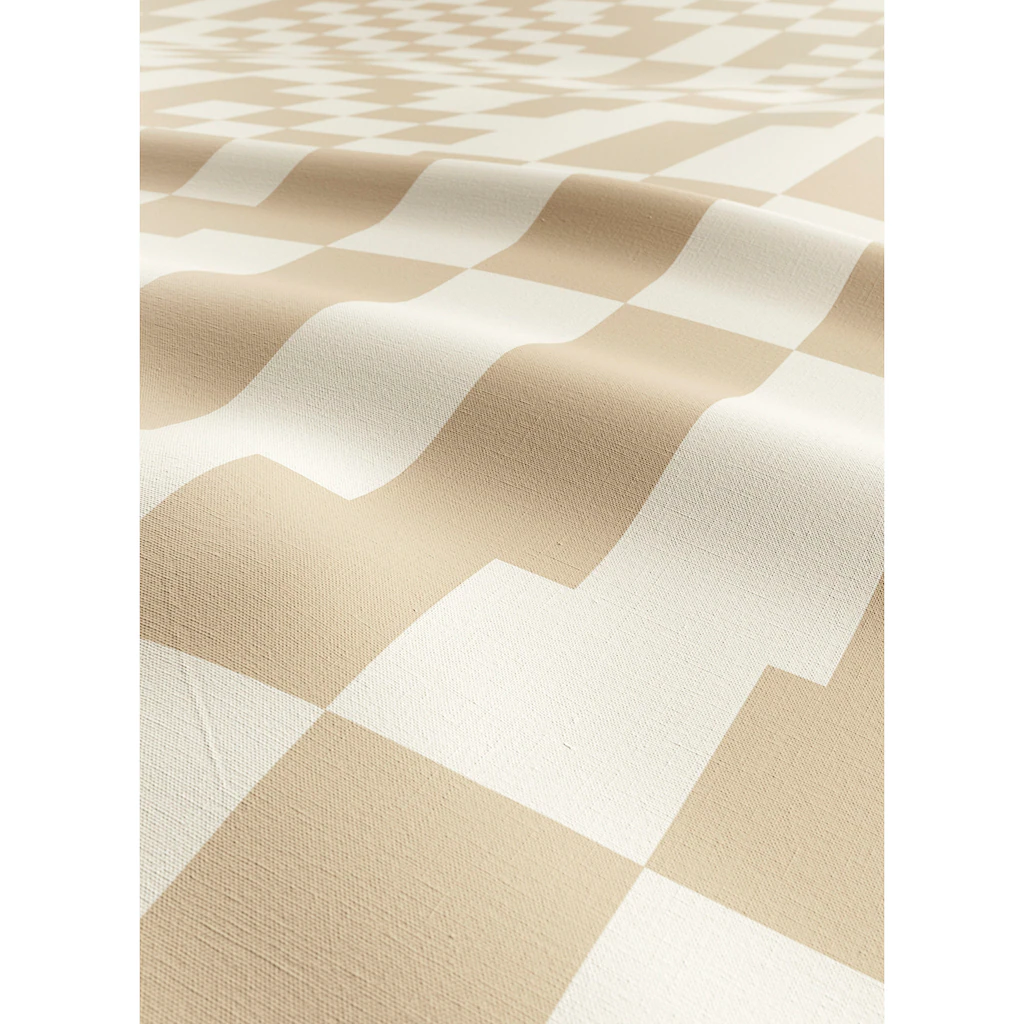 Andas Bettwäsche »Linnea In Renforcé Qualität, 100% Reine Baumwolle, Kinder-, Jugend- Und Erwachsenenbettwäsche, Kissen- Und Bettbezug Mit Reißverschluss, Bettwäsche Ganzjährig Geeignet«, (2 Tlg.) – Bild 4