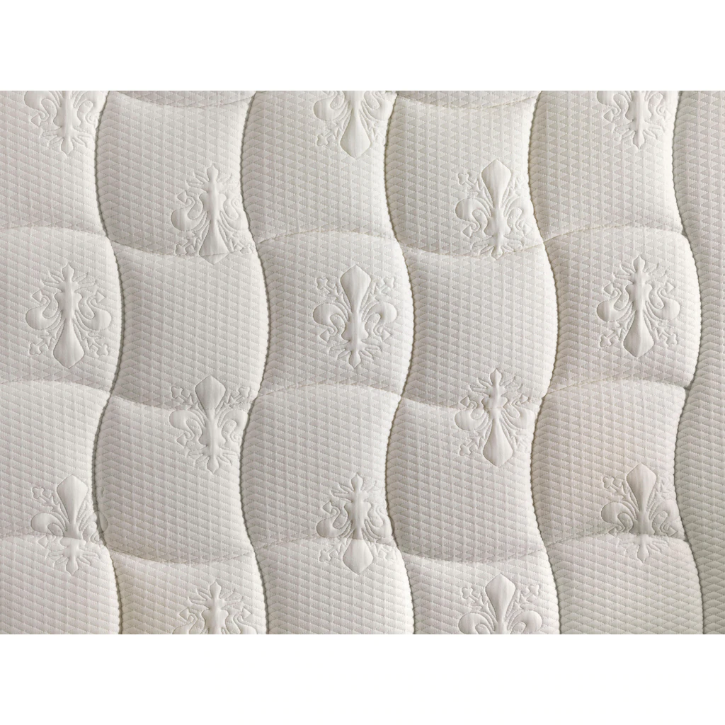 Magniflex Visco-Matratze »Armonia Magnigel Dual 12«, 30 Cm Cm Hoch, (1 St.), Luxus-Doppelkern Mit Jeweils 4 Komfortzonen – Bild 3