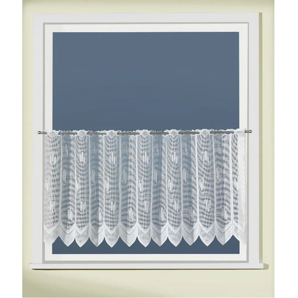 VHG Scheibengardine »Isabelle«, (1 St.) – Bild 3