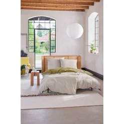 Esprit Bettwäsche »Caja«, (2 Tlg.), Mit Wendefunktion