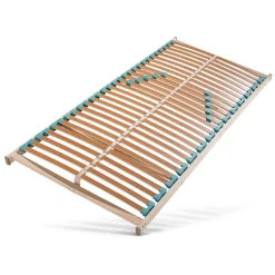 Beco Lattenrost »Sanalux NV«, (1 St.), Unser Klassiker, BLAUER ENGEL Zertifiziert