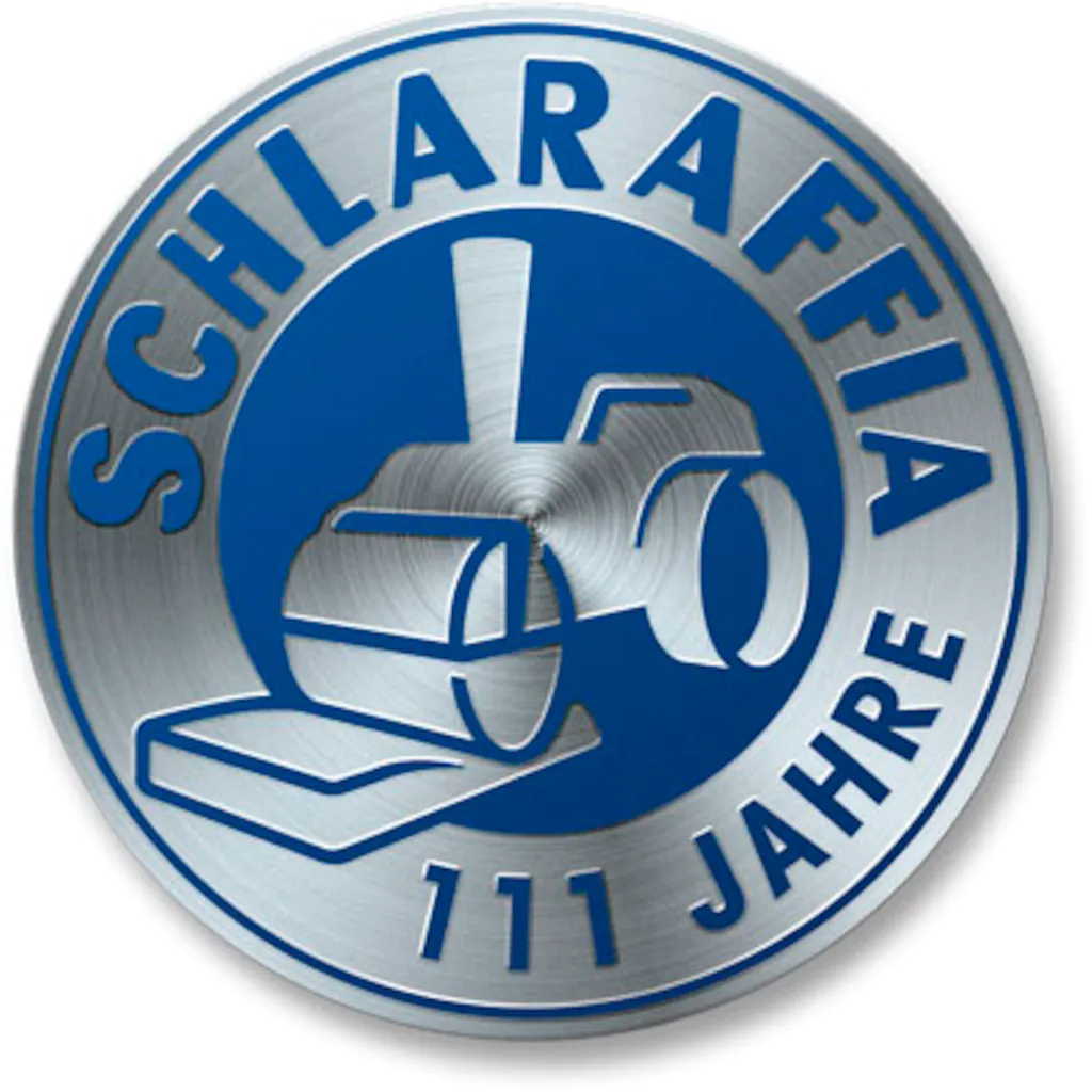 Schlaraffia Lattenrost »Classic 28 Plus KF«, (1 St.), Lattenrost Mit 5 Ergonomie-Zonen, 90x200 Cm Und Weitere Größen – Bild 6