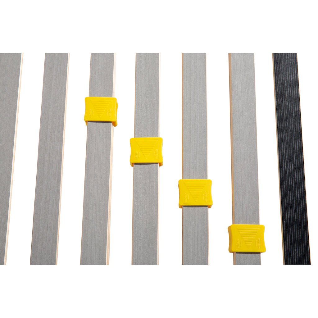 Beco Lattenrost »Lattenrost Visto NV, Lattenrost In Diversen Größen Erhältlich«, (1 St.), Hoher Schlafkomfort, Besondere Langlebigkeit Und Extreme Stabilität – Bild 4