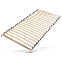 Beco Lattenrost »Mega LR-NV«, (1 St.), Extra Breite Federleisten, Universell, BLAUER ENGEL Zertifiziert