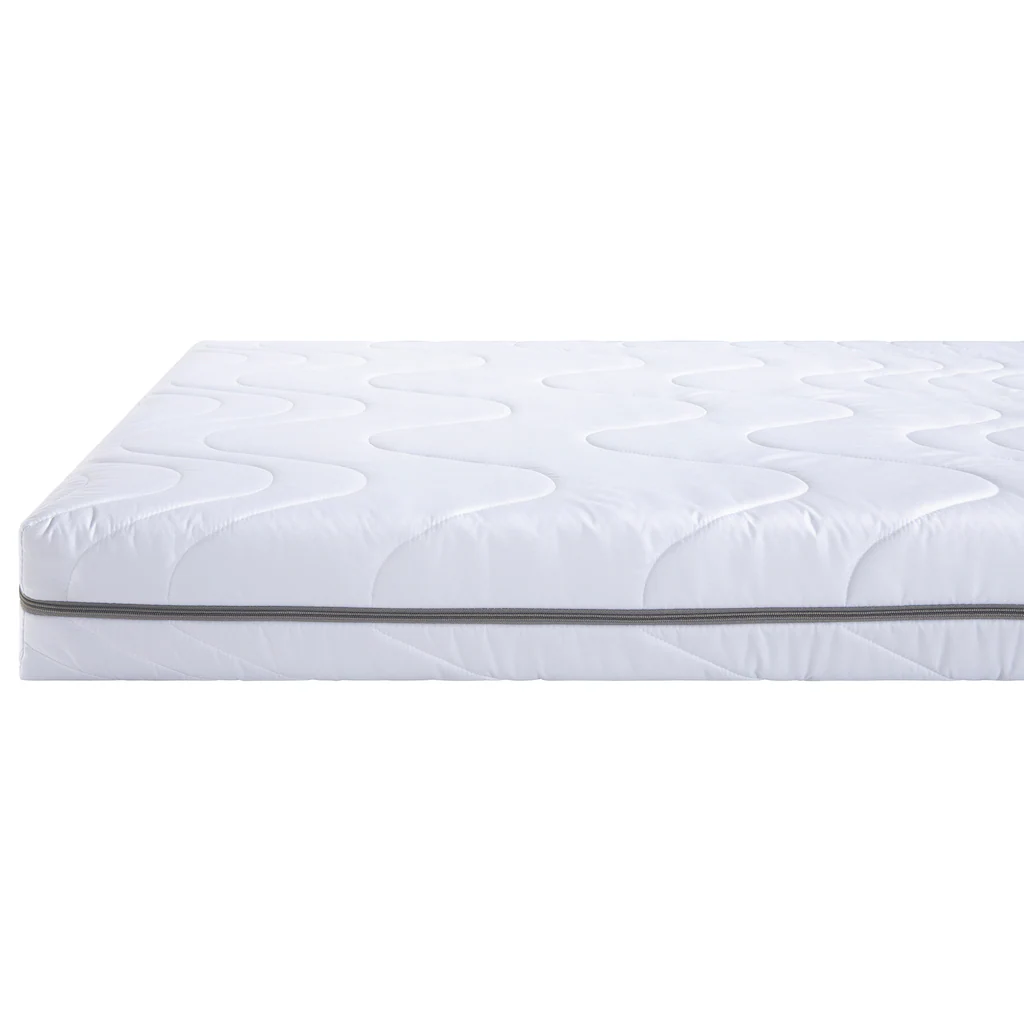 Traumecht Komfortschaummatratze »Microlux«, 14 Cm Cm Hoch, Raumgewicht: 28 Kg/m³, (1 St.) – Bild 4