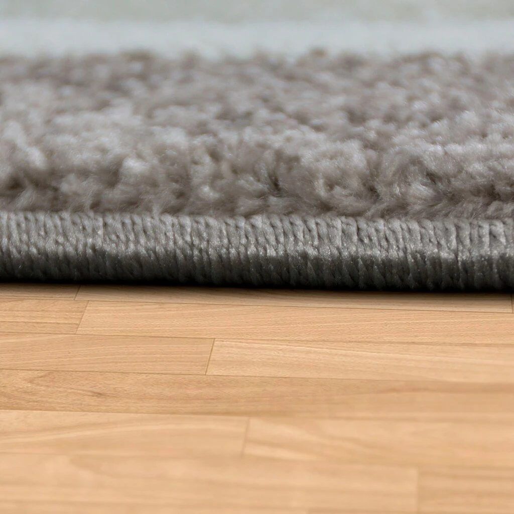 Paco Home Kinderteppich »Volta 315«, Rund, Kurzflor, Niedliches Tier Motiv, Kinderzimmer – Bild 3