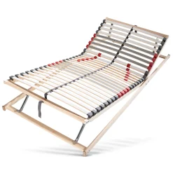 OTTO Products Lattenrost »Sverre KF«, (1 St.), Lattenrost In 90x200 Cm Und Weiteren Größen, Langlebiger Lattenrost