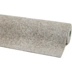 Andiamo Kunstrasen »Dijon«, Rechteckig, Aus Nadelfilz, Mit Noppen, Strapazierfähig, Wasserfest & UV-beständig