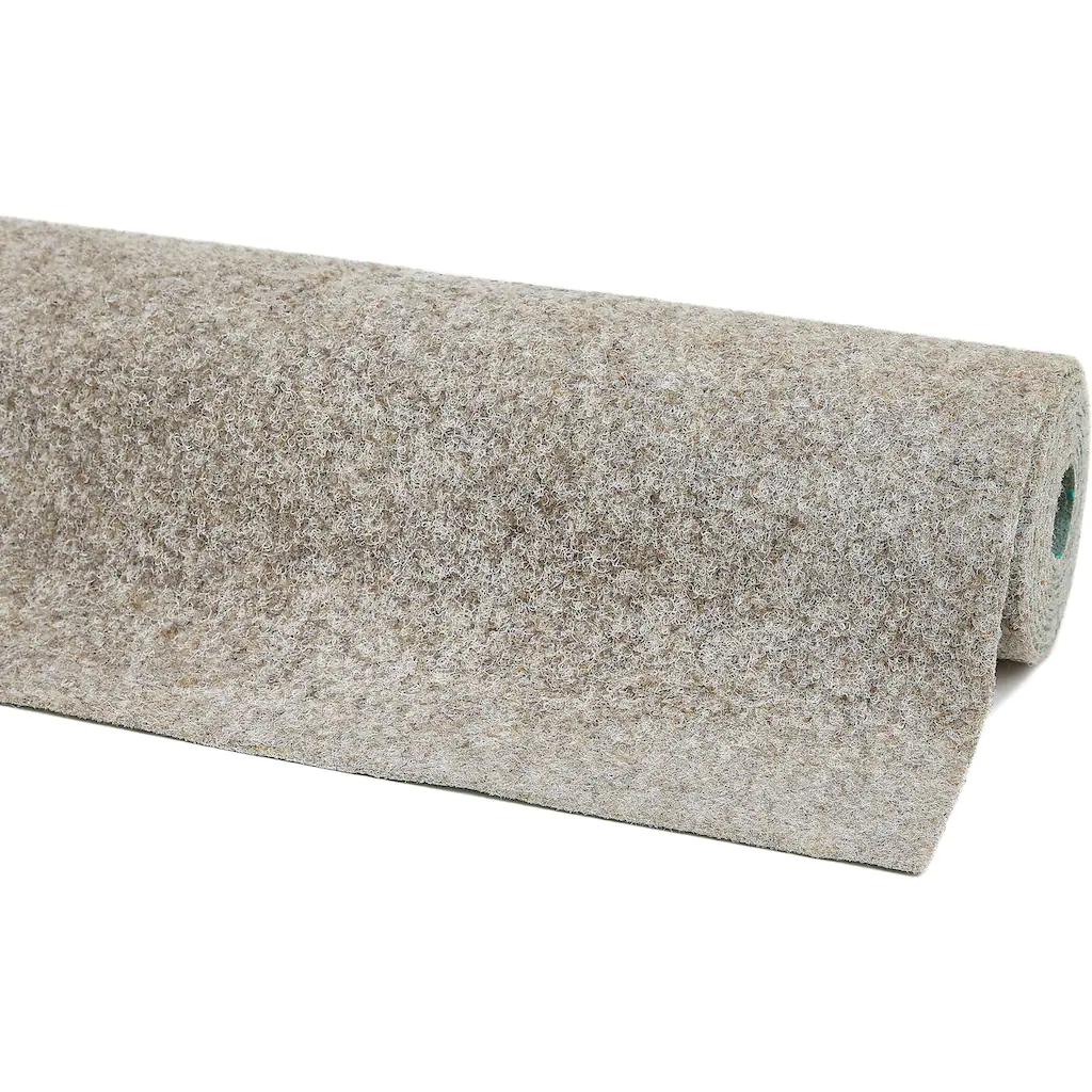 Andiamo Kunstrasen »Dijon«, Rechteckig, Aus Nadelfilz, Mit Noppen, Strapazierfähig, Wasserfest & UV-beständig