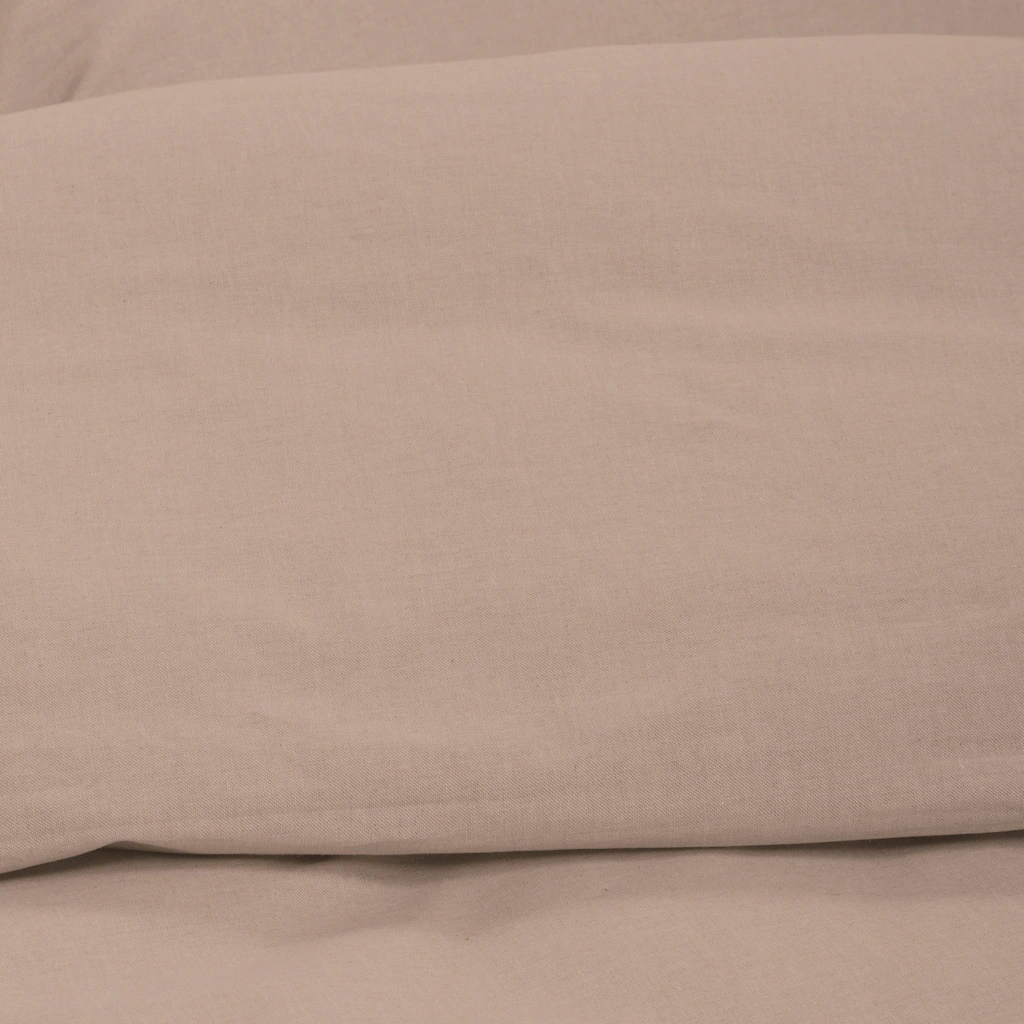 SETEX Wendebettwäsche »Chambray«, (2 Tlg.), Mit Wendefunktion – Bild 6