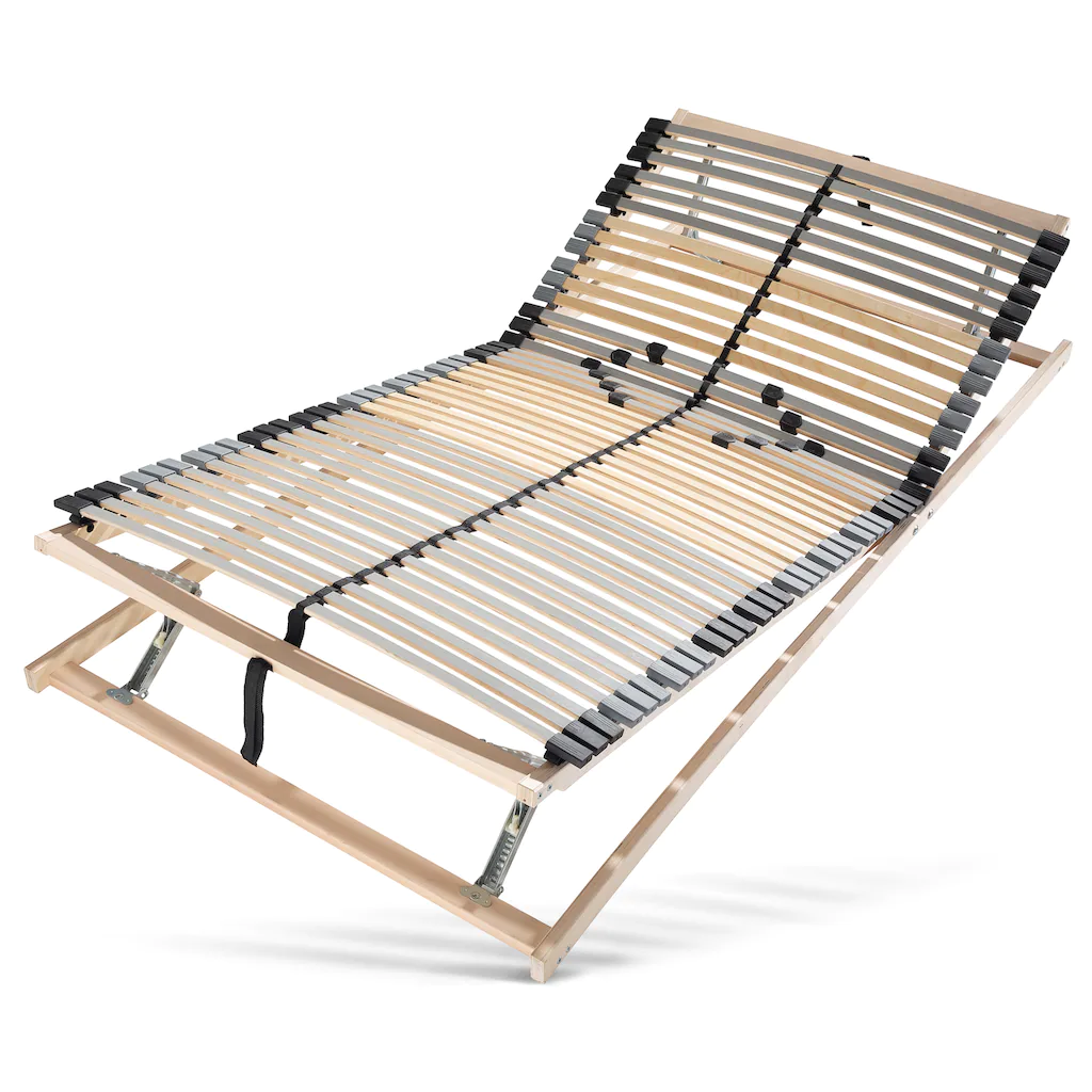 Traumecht Lattenrost »Mondschein 42 KF«, (1 St.), Selbstmontiert Oder Vollmontiert Erhältlich!