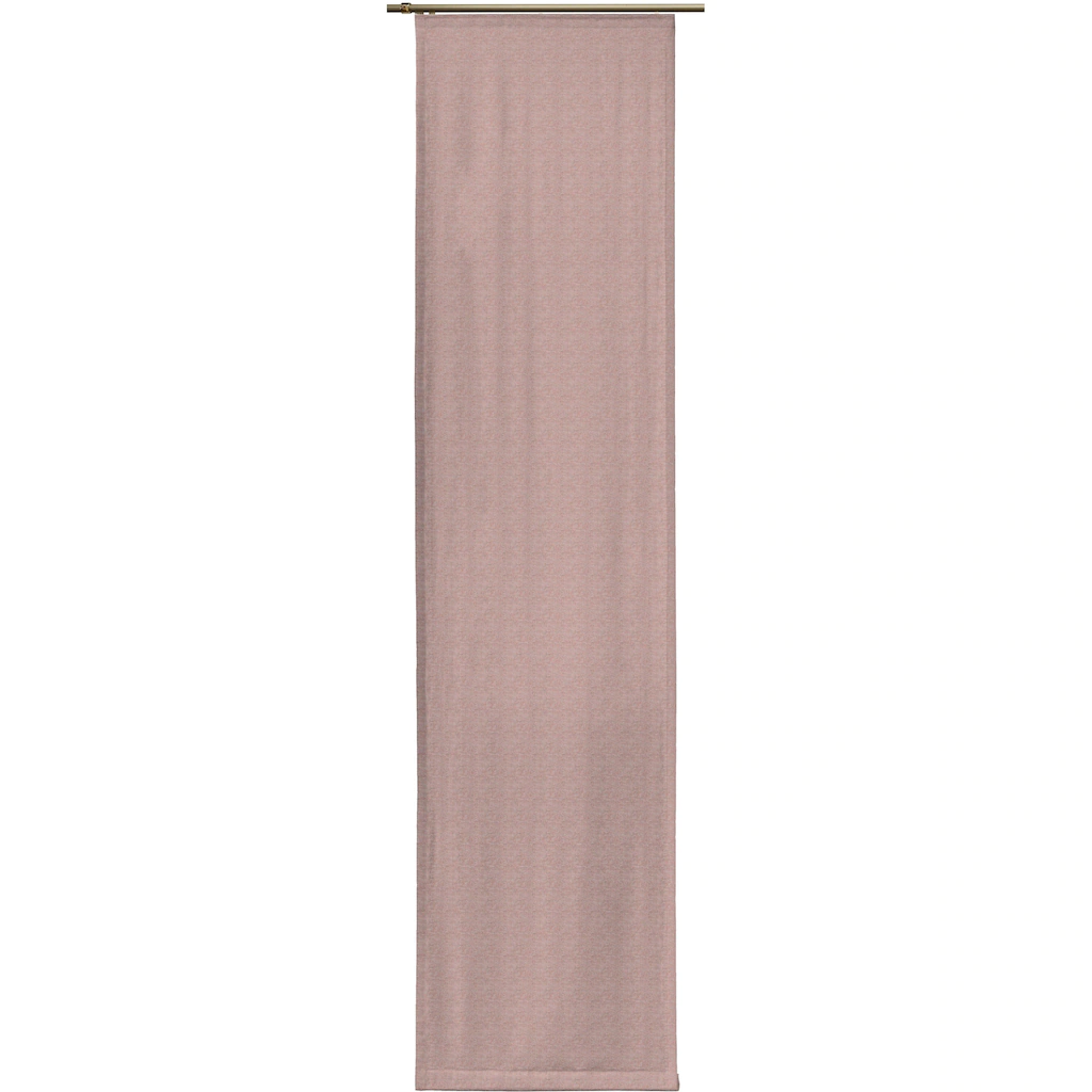 Wirth Schiebegardine »Torbole«, (1 St.) – Bild 2