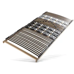 Beco Lattenrost »Modul Premium 5«, (1 St.), Zertifiziertes Gesundheitsprodukt